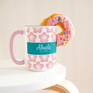 Abuela_-_Pink_Mod_Flower_-_15_OUnces_Lifestyle_Donut_LH_Mockup.png