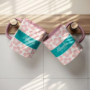 Abuela_Established_Custom_Name_Mid_Centu_Lifestyle_Hanging_Mugs_Mockup.png