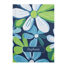 Boho_Flowers_Blue_4_-_Hardcover_Journal_Cover_Front_Mockup.png