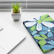Boho_Flowers_Blue_4_-_Hardcover_Journal_Lifestyle_1_Mockup.png
