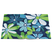 Boho_Flowers_Blue_4_-_Hardcover_Journal_Open_Cover_Flat_Mockup.png