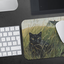 Christina's World Cat Mouse Pad for Desk - Computer Accessories - Gift for Artist