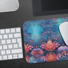 Coral Garden Colorful Mouse Pad Big Sur Mousepad Office Mouse Mat Office Accessories Desk Protector