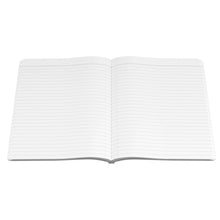 Elegant Peony Softcover Journal Notebook