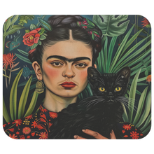 Frida_Khalos_Cat_Mouse_Pad_for_Desk_-_N_Flat_Mockup.png