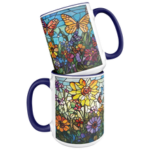 Garden_Mug_1_-_Dark_Blue_-_15_Ounce_Blue_Stacked_Mockup.png