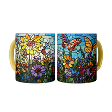 Garden_Mug_1_-_Yellow_-_11_Ounce_2_Mugs_Center_Mockup.png