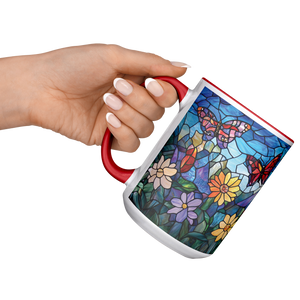 Garden_Mug_4_-_Red_-_15_Ounce_Lifestyle_LH_Raised_Angle_Mockup.png
