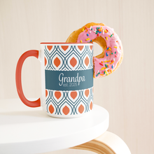 Grandpa_-_Orange_and_Blue_-_15_Ounces_Donut_LH_Mockup.png