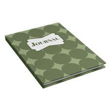 Hardcover_Journal_-_Evergreen_and_Sage_Closed_Cover_Angle_Mockup.png