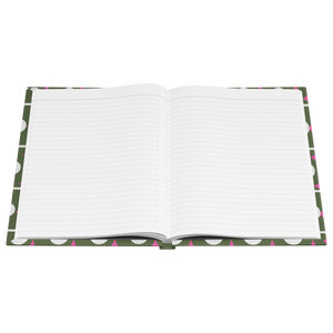 Hardcover_Journal_Notebook_-_Olives_Open_Pages_Flat_Mockup.png