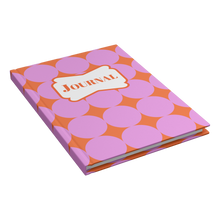 Hardcover_Journal_Notebook_-_Pink_and_Or_Closed_Cover_Angle_Mockup.png