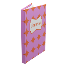 Hardcover_Journal_Notebook_-_Pink_and_Or_Standing_Angle_Mockup.png
