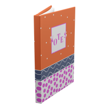 Hardcover_Notebook_Journal_-_Bounce_Standing_Angle_Mockup.png
