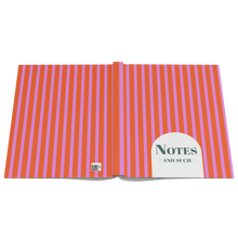 Hardcover_Notebook_Journal_-_Pink_and_Or_Open_Cover_Flat_Mockup.png