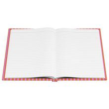 Hardcover_Notebook_Journal_-_Pink_and_Or_Open_Pages_Flat_Mockup.png