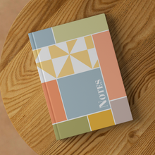 Hardcover_Notebook_Journal_-_Pinwheels_Lifestyle_2_Mockup.png