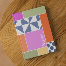 Hardcover_Notebook_Journal_-_Pinwheels_a_Lifestyle_2_Mockup.png