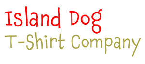 Island Dog T-Shirt Company
