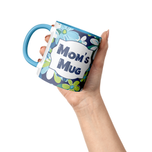 Mom_-_Boho_Flower_Blue_Mug_15_-_11_Ounce_Lifestyle_Raised_Hand_LH_Mockup.png