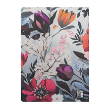 Outrageous Peony Softcover Journal Notebook