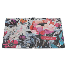 Outrageous Peony Softcover Journal Notebook