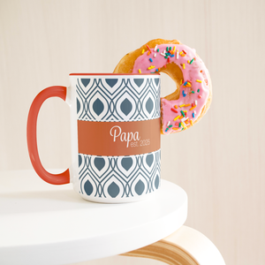 Papa_-_Mid_Century_Blue_-_15_Ounces_Donut_LH_Mockup.png