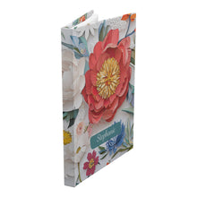 Paper Peony Hardcover Journal Notebook