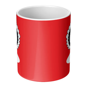 Personalized Cup Gift for Kids - Lion Mug for Kids with Name - Party Favors for Boys and Girls