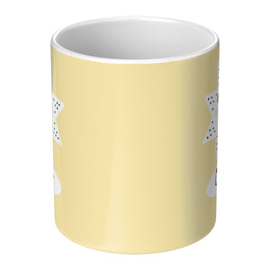 Personalized Cup Gift for Kids - Sun Mug for Kids with Name - Party Favors for Boys and Girls