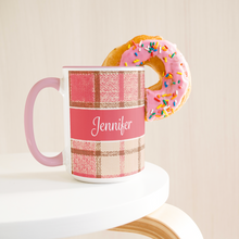 Plaid_1_-_PInk_-_15_Ounces_Lifestyle_Donut_LH_Mockup.png