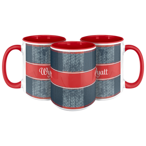 Plaid_7_-_Red_-_15_Ounces_3pc_Triangle_View_Mockup.png