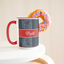Plaid_8_-_Red_-_15_Ounces_Lifestyle_Donut_LH_Mockup.png