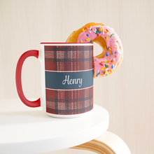 Plaid_9_-_Red_-_15_Ounces_Lifestyle_Donut_LH_Mockup.png