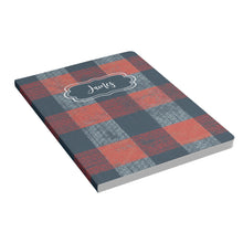 Sage Rose Softcover Journal Notebook