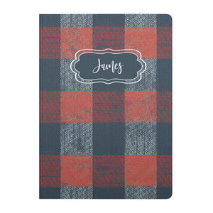 Sage Rose Softcover Journal Notebook