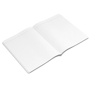 Sage Rose Softcover Journal Notebook