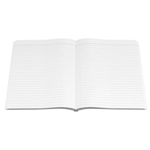 Sage Rose Softcover Journal Notebook