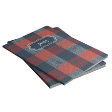 Sage Rose Softcover Journal Notebook