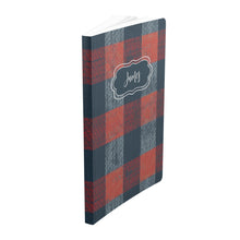 Sage Rose Softcover Journal Notebook