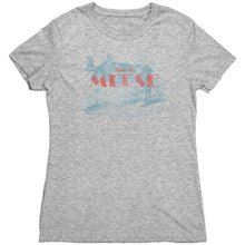 Save the Meese Comfort Women's Triblend Shirt