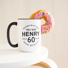 The_Finest_Blend_Custom_Name_Year_Mug_Lifestyle_Donut_LH_Mockup.png