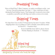 I Like Long Romantic Walks Down Every Aisle At PetSmart Funny Mug Quote - Island Dog T-Shirt Company