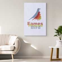 Eames House Bird - Custom for Judson Hall