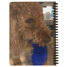 Molly's Puppy Journal