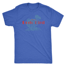 Save the Dodo Bird - Men's Ultra Soft Comfort Short Sleeve Tee - Dodo T-shirt for Him - Island Dog T-Shirt Company