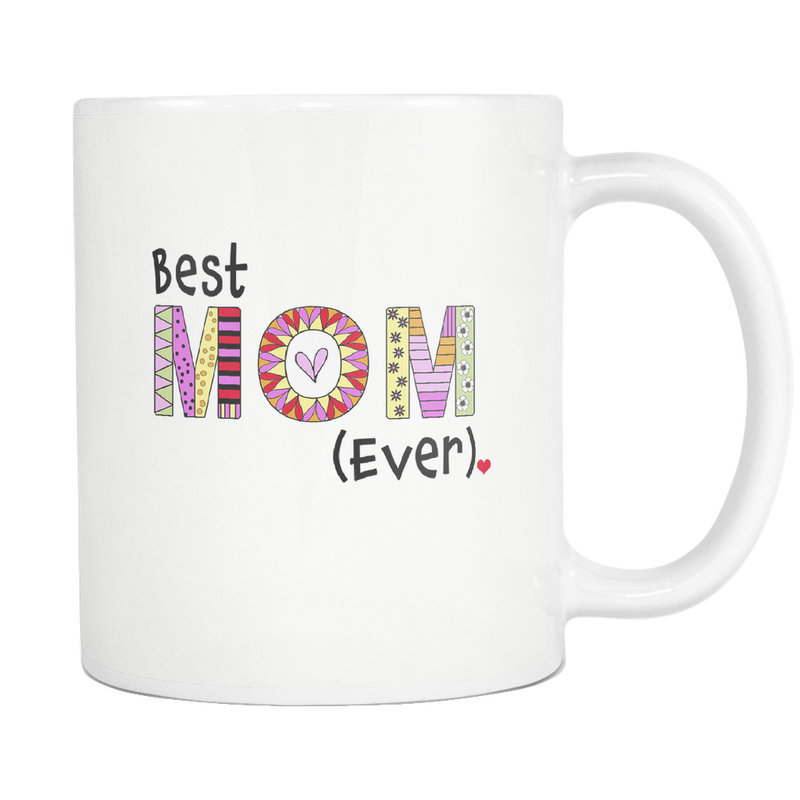 Awesome Mom Mother's Day Gifts Birthday Gift For Wife Mug 11 Oz - The  Wholesale T-Shirts By VinCo