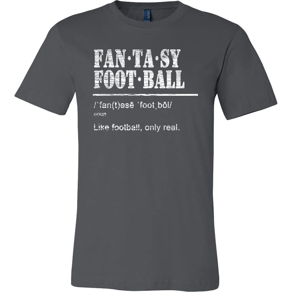 Funny fantasy football shirts sales