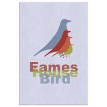 Eames House Bird - Custom for Judson Hall